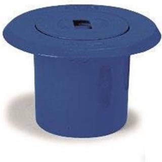 Avk Gadedæksel avk flyd 200x130/80 mm
