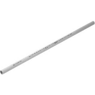 Alu-laserplus roth 40X3,5 5 M