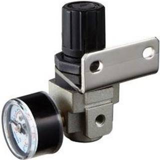 Flowconcept trykluftregulator 1/2" 0-10bar