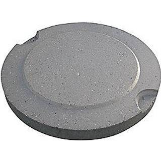 SG betondæksel 425 mm, uarmeret
