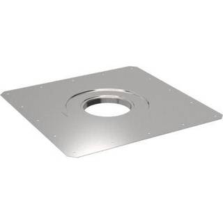 Geberit Pluvia tilslutningsblik universal