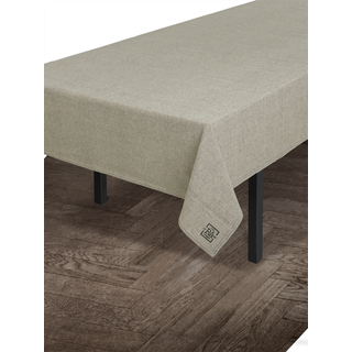Rosendahl RÅ dug mørkegrå bomuld 150x180 cm