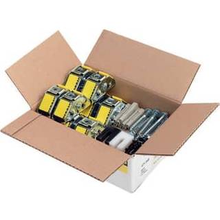 Viega Steptec sæt 5 m2