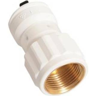Henco Vision pushkobling 20 mm x 1/2 tomme push/indvendig gevind