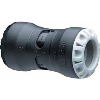 Push-In Samlemuffe 32 Mm Plastline