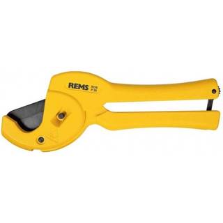 REMS plastrørsaks ROS 26 mm P26