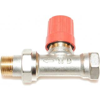 Ra-N 3/8 Ligeløb Ventil Danfoss