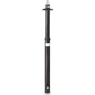 Hawle garniture DN125-150. 1140-1500 mm. Teleskopisk