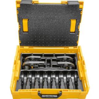 Rems Presstænger mini. m 15-22-28-35 i l-boxx