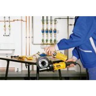 REMS Amigo 2 Compact Gevindskære gevindhoveder R 1/2-2", 1200 W