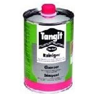 Tangit PVC rensevæske til PVC, PVC-C og ABS - 125 ml