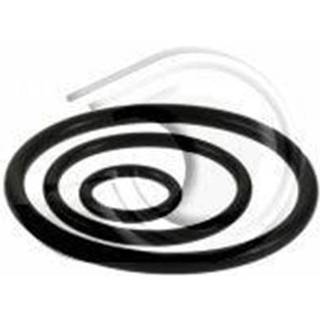 Vsh Fabrieken Vsh epdm o-ring 22 mm syrefast