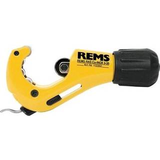 Rems Rørskærer Cu-Inox 3-35 mm