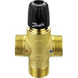 Danfoss TVM-H 1" Termisk blandeventil