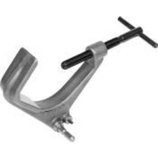 Rems Handle F 4" tube - Rørholder 4"