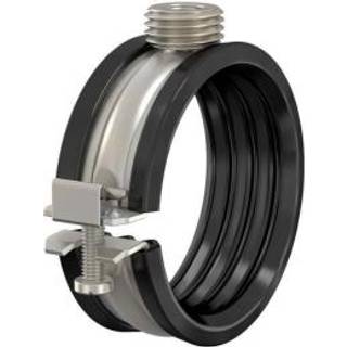 Flamco Rørbøjle bsa syrefast 12-m10 38-42 mm 114