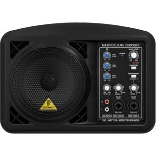 Behringer B205D Eurolive Aktiv scenemonitor