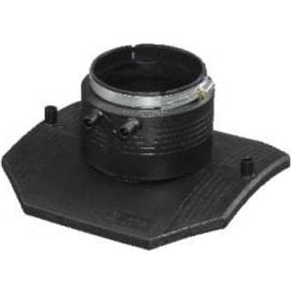 Georg Fischer ELGEF Plus PE El-tilslutning Topload 315-355x125mm PN16, PE100-SDR11. Kræver monteringsværktøj