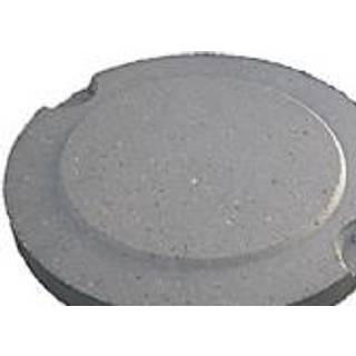IBF betondæksel 425 mm, armeret