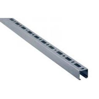 Profilskinne 30X15 Wm1 2M 316L Walraven