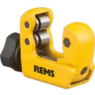 Rørskærer Rems RAS Cu-INOX 3-28 Mini