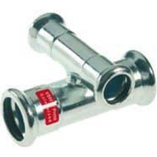 VSH XPress FZ press kryds tee 18 - 15 mm M-bakke