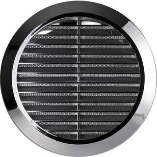 Unite ventilationsrist i plastik T36M
