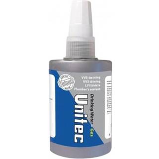 Unipak Unitec water gevindtætning 50ml