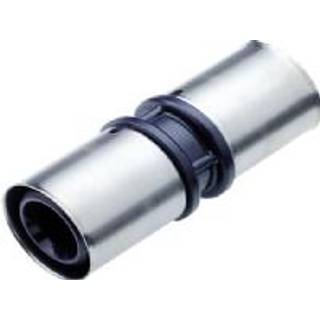 Preskobling 50mm plast t/alupex
