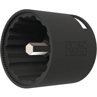 Roth Quickbox værktøj til flange