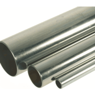 Pressrør Unite galvaniseret 54X1,5 mm 6m