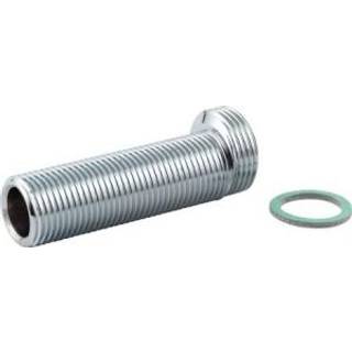 Excentrisk Tilgangsstk 3/4"X1/2" 75Mm Solar