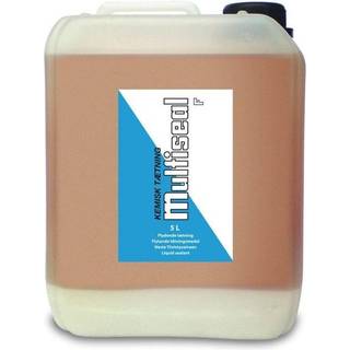 Unipak Multiseal heat f - 5 l