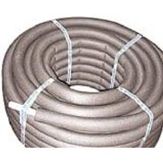 Altech 15x2,5mm pex rør med 19x10mm isolering. - 50 meter