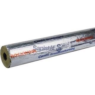 Rockwool Brandbøsning conlite 60/35 mm 1 m