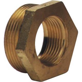 Nippelmuffe Ms 1X3/4 Solar