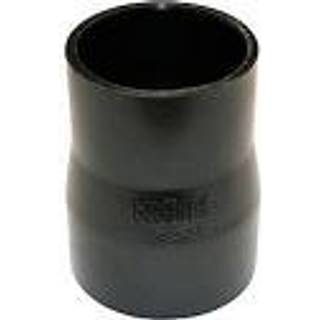 Geberit PE-HD reduktion 40/32 mm til afløb