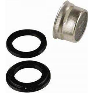 Alterna indsats til Perlator 22/24 mm. Inkl. gummipakning
