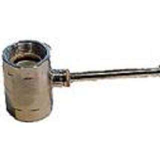 Megatherm Kugleventil quick 1 1/4"