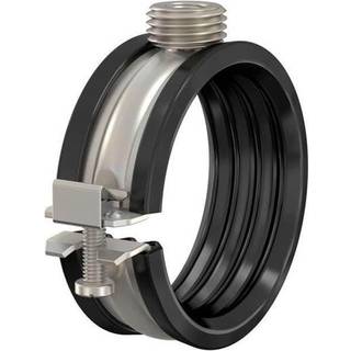Flamco Rørbøjle bsa syrefast 12-m10 25-28 mm 34