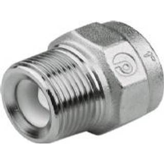 Kontraventil Kort Mf/Np Krom 1 Pettinaroli