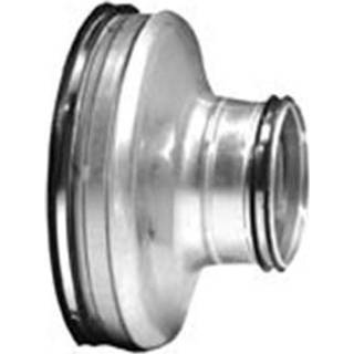 Lindab Reduktion Rcu 125-80 Np/Np