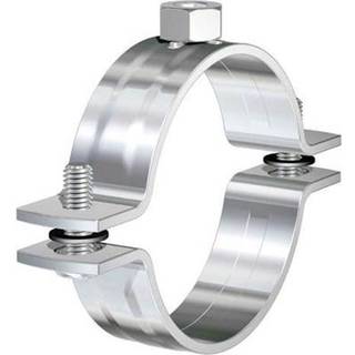 Flamco bsf rørbøjle m8-m10 x 85-92.5