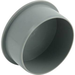 ALIAXIS Ht-pp (amax pro) ø50 mm grå prop