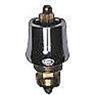 Megatherm Ventiloverdel 3/8" med kappe