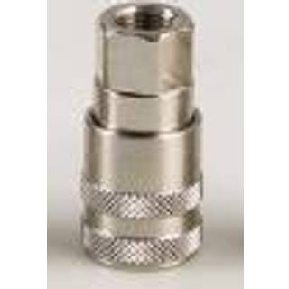Nito KS 1/4" Koblingshus med indvendig 1/4" RG