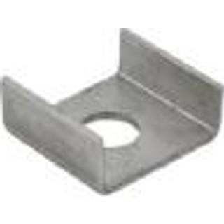 Walraven U-skive Ø 12,5mm Rustfri 316 til RapidRail WM1, 2.