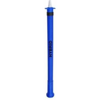 Isiflo Hybrid teleskopgarniture 780-1350mm. For AVK og Esco ventiler