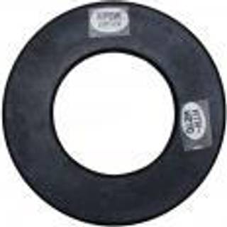 Flangepakning EPDM med stålindlæg 159 mm