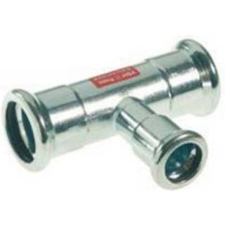 Vsh Fabrieken Vsh tee muffe/muffe/muffe 15x12x15 mm fz